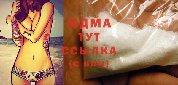 стаф Медногорск